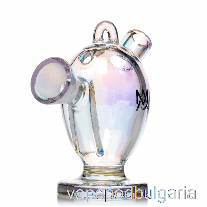 Vape Течности Mj Arsenal Martian Blunt Bubbler Iridescent